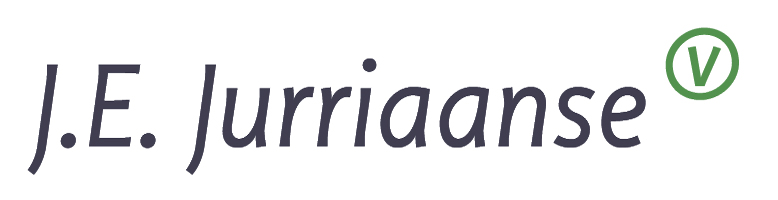 Juriaanse Logo