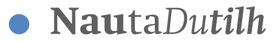 Nautha Logo