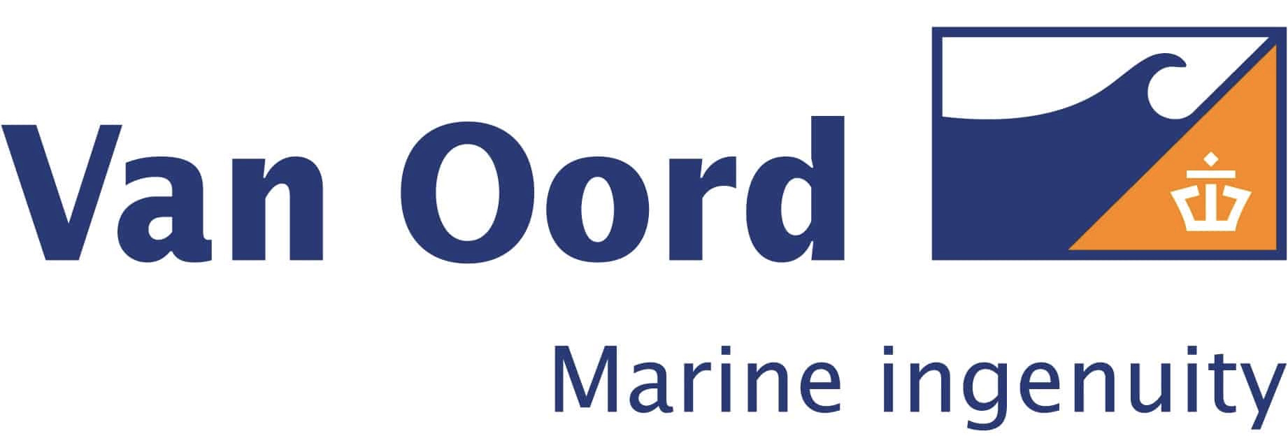 Van Oord Logo