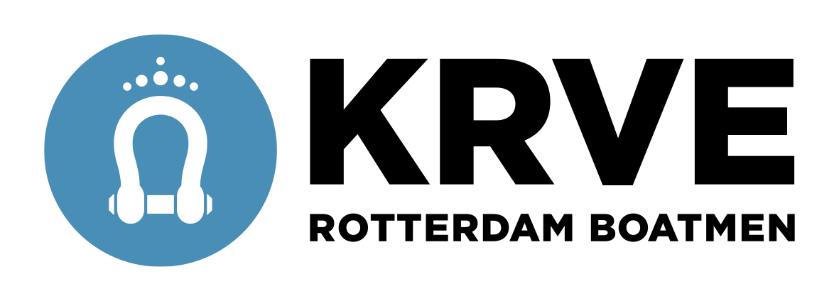 Logo KRVE