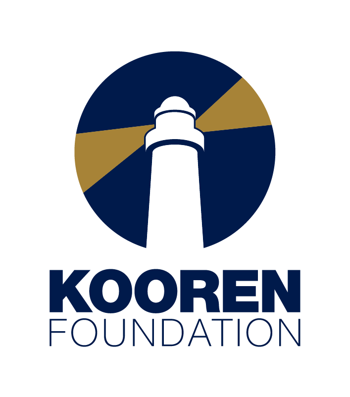 Logo Kooren Foundation