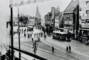 Koemarkt Schiedam